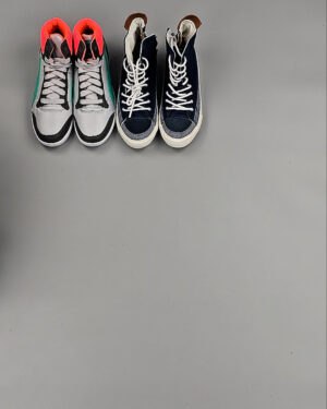 Фотография  193 - Обувь спорт BRAND Sport W  O59#7 кг оптом в Благовещенске и Амурской области