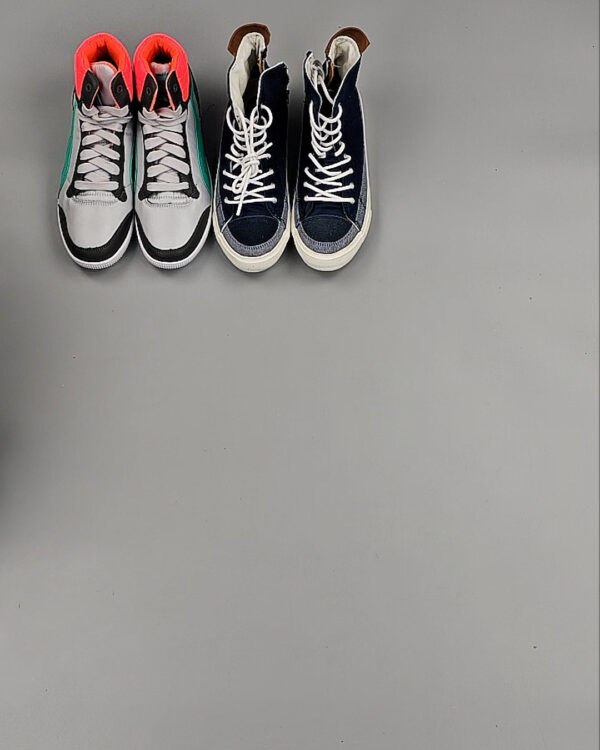 Фотография  363 - Обувь спорт BRAND Sport W  O59#7 кг оптом в Благовещенске и Амурской области