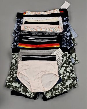 Фотография  428 - Нижнее белье дети Nordstrom 124#2,3 кг, ЛОТ №8487 оптом в Благовещенске и Амурской области