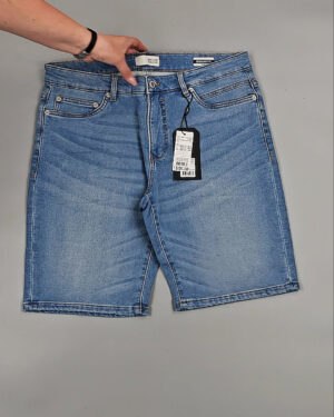 Фотография  132 - Шорты BLEND HE 045#5 кг, ЛОТ №8647 оптом в Благовещенске и Амурской области