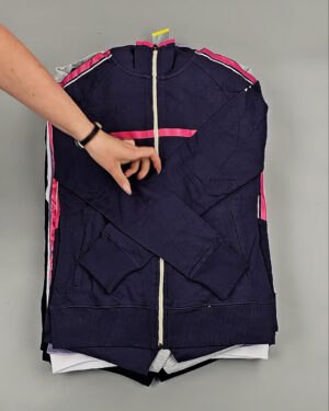 Фотография  712 - Спортивные костюмы  AD83#10 шт, ЛОТ №8638 оптом в Благовещенске и Амурской области