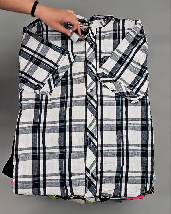 Фотография  356 - Cr+Ex Summer mix#100 кг, ЛОТ № ВК0098 оптом в Благовещенске и Амурской области