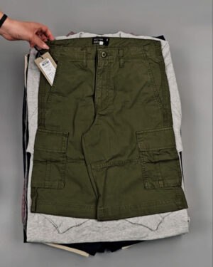 Фотография  111 - ONLY/JJ/BLEND men Summer 045#10 кг, ЛОТ №8665 оптом в Благовещенске и Амурской области