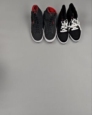 Фотография  181 - Обувь спорт BRAND Sport W  O59#6,7 кг, ЛОТ №8650 оптом в Благовещенске и Амурской области