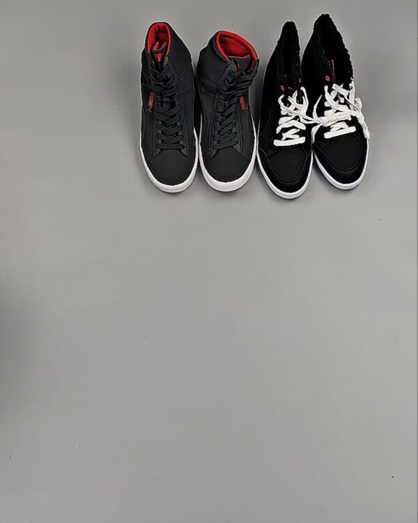 Фотография  771 - Обувь спорт BRAND Sport W  O59#6,7 кг, ЛОТ №8650 оптом в Благовещенске и Амурской области