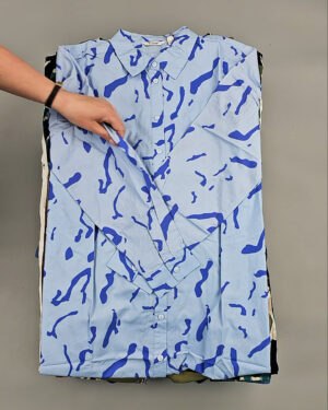 Купить B.YOUNG Summer mix 045#15 кг, ЛОТ №8569 оптом в Благовещенске и Амурской области