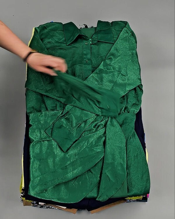 Фотография  553 - NEXT Summer Women mix#15 кг, ЛОТ №8519 оптом в Благовещенске и Амурской области