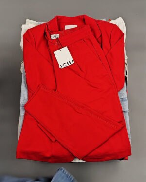 Фотография  382 - ICHI Summer mix 045#15 кг оптом в Благовещенске и Амурской области