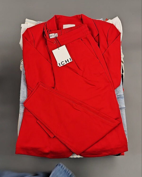 Фотография  765 - ICHI Summer mix 045#15 кг оптом в Благовещенске и Амурской области