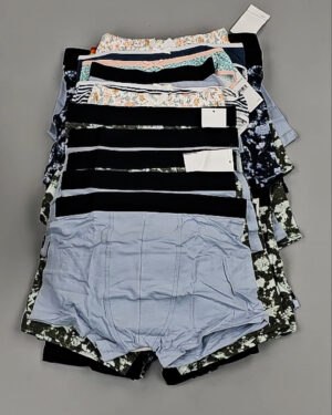 Фотография  926 - Нижнее белье дети Nordstrom 124#2,3 кг, ЛОТ №8487 оптом в Благовещенске и Амурской области