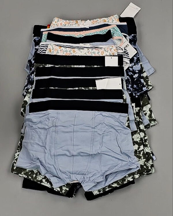 Фотография  717 - Нижнее белье дети Nordstrom 124#2,3 кг, ЛОТ №8487 оптом в Благовещенске и Амурской области