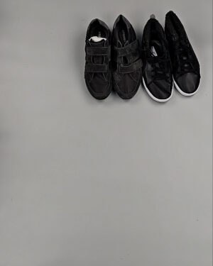 Фотография  725 - Обувь спорт BRAND Sport W  O59#7,3 кг, ЛОТ №8653 оптом в Благовещенске и Амурской области