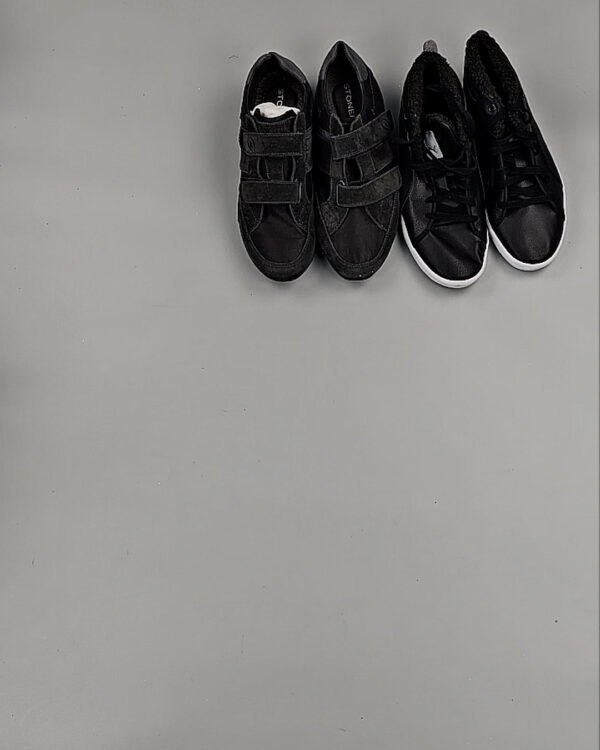 Фотография  365 - Обувь спорт BRAND Sport W  O59#7,3 кг, ЛОТ №8653 оптом в Благовещенске и Амурской области