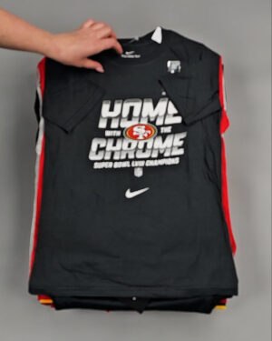 Фотография  687 - KIDS NIKE CAN 084#5 кг, ЛОТ №8476 оптом в Благовещенске и Амурской области