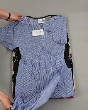 Фотография  255 - Платья VILA Summer 045#5 кг, ЛОТ №8618 оптом в Благовещенске и Амурской области