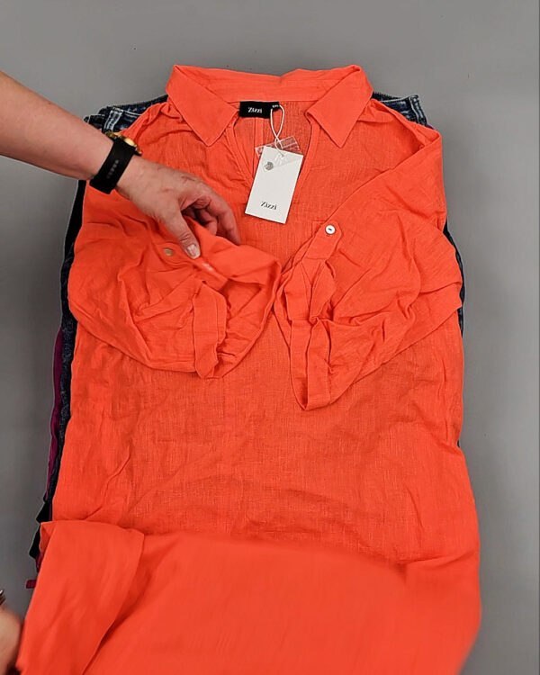 Фотография  690 - ZIZZI XXL 045#30 шт, ЛОТ №8723 оптом в Благовещенске и Амурской области