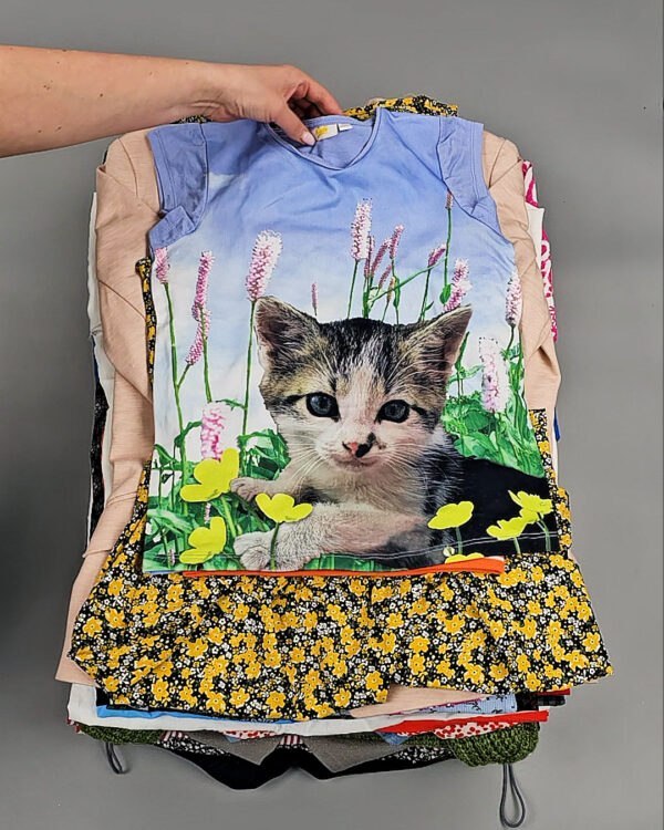 Фотография  533 - Mix Summer#100 кг оптом в Благовещенске и Амурской области