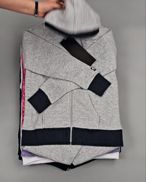 Фотография  999 - Спортивные костюмы  AD83#10 шт, ЛОТ №8638 оптом в Благовещенске и Амурской области