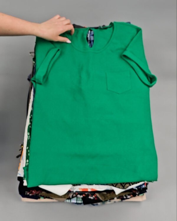 Фотография  304 - Scotland Summer mix#100 кг оптом в Благовещенске и Амурской области