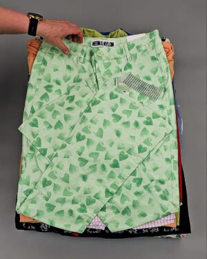 Фотография  767 - DK COMPANY Summer mix 045#13 кг, ЛОТ №8676 оптом в Благовещенске и Амурской области