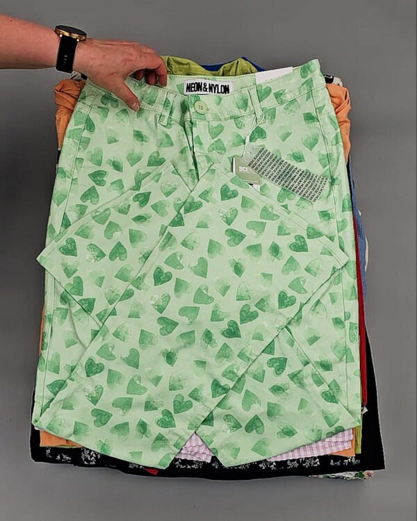 Фотография  139 - DK COMPANY Summer mix 045#13 кг, ЛОТ №8676 оптом в Благовещенске и Амурской области