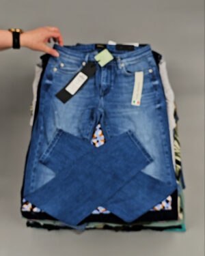 Фотография  692 - ONLY Summer mix 045#15 кг, ЛОТ №8514 оптом в Благовещенске и Амурской области