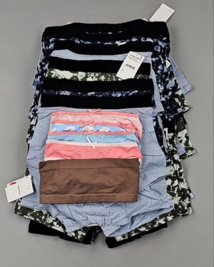 Купить Нижнее белье дети Nordstrom 124#2,3 кг, ЛОТ №8487 оптом в Благовещенске и Амурской области