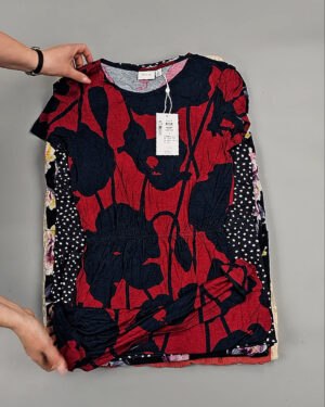 Фотография  224 - Платья VILA Summer 045#5 кг, ЛОТ №8618 оптом в Благовещенске и Амурской области