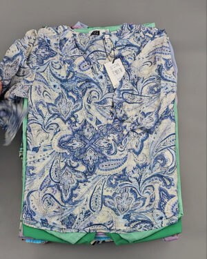 Фотография  111 - B.YOUNG Summer mix 045#15 кг, ЛОТ №8567 оптом в Благовещенске и Амурской области