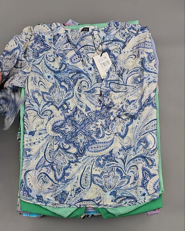 Фотография  896 - B.YOUNG Summer mix 045#15 кг, ЛОТ №8567 оптом в Благовещенске и Амурской области