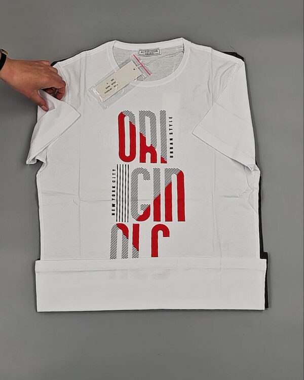 Фотография  437 - Футболки ALTITUDINE#25 шт оптом в Благовещенске и Амурской области