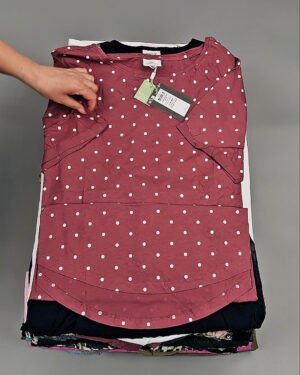 Фотография  975 - ONLY Summer mix 045#15 кг, ЛОТ №8457 оптом в Благовещенске и Амурской области