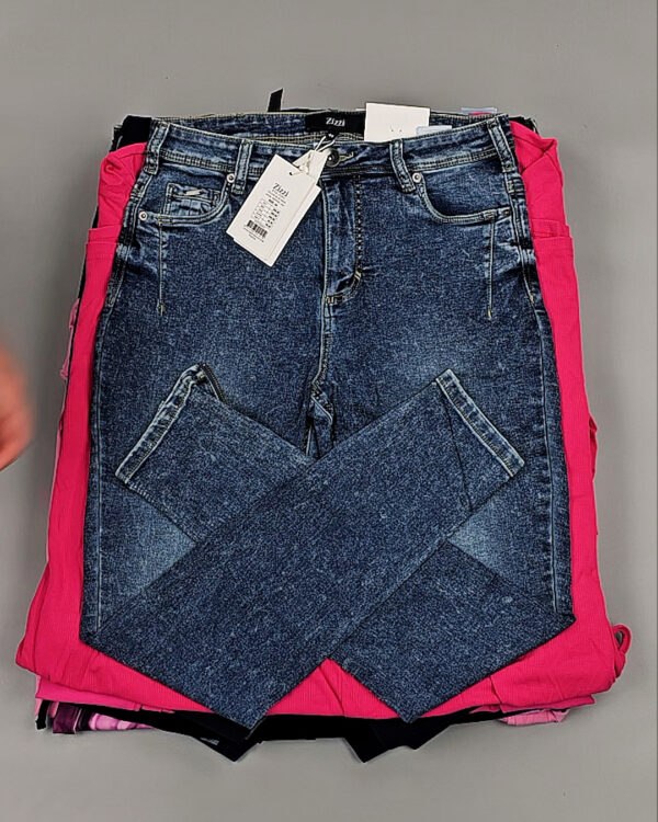 Фотография  668 - ZIZZI XXL 045#30 шт, ЛОТ №8721 оптом в Благовещенске и Амурской области