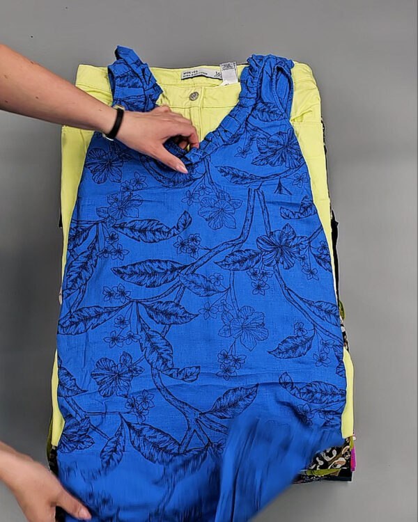 Фотография  652 - NEXT Summer Women mix#15 кг, ЛОТ №8519 оптом в Благовещенске и Амурской области