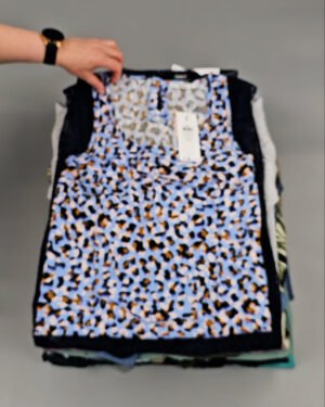 Фотография  694 - ONLY Summer mix 045#15 кг, ЛОТ №8514 оптом в Благовещенске и Амурской области