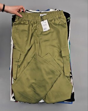 Фотография  547 - B.YOUNG Summer mix 045#15 кг, ЛОТ №8569 оптом в Благовещенске и Амурской области