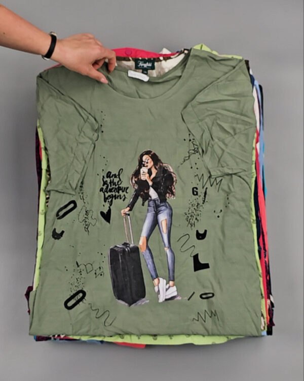 Фотография  448 - Mix XXL Summer#25 кг оптом в Благовещенске и Амурской области