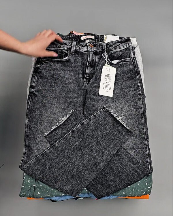 Фотография  851 - ONLY Summer mix 045#15 кг оптом в Благовещенске и Амурской области