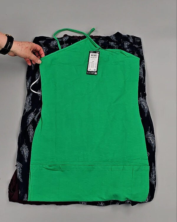 Фотография  175 - Платья VERO MODA Summer 045#4,1 кг, ЛОТ №8558 оптом в Благовещенске и Амурской области