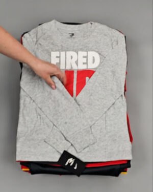 Фотография  996 - KIDS NIKE CAN 084#5 кг, ЛОТ №8476 оптом в Благовещенске и Амурской области