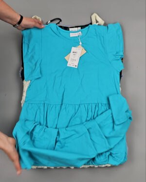 Фотография  559 - Платья VILA Summer 045#5 кг оптом в Благовещенске и Амурской области