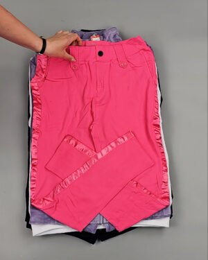 Фотография  604 - Спортивные костюмы  AD83#10 шт, ЛОТ №8638 оптом в Благовещенске и Амурской области