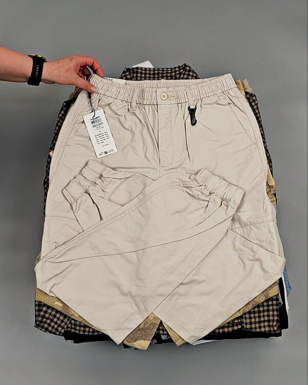 Фотография  103 - JACK JONES men Summer 045#15 кг, ЛОТ №8706 оптом в Благовещенске и Амурской области