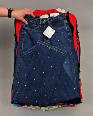 Фотография  605 - ICHI Summer mix 045#15 кг, ЛОТ №8585 оптом в Благовещенске и Амурской области