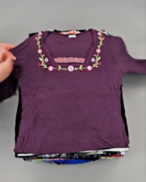 Фотография  328 - Mix RS (Оригинал Р.Ф. Лето)#100 кг, ЛОТ №ВК0065 оптом в Благовещенске и Амурской области