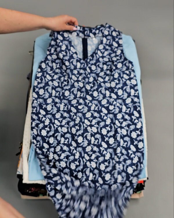 Фотография  923 - Scotland Summer mix#100 кг оптом в Благовещенске и Амурской области