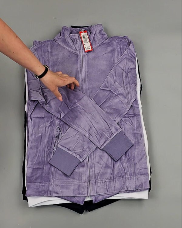 Фотография  627 - Спортивные костюмы  AD83#10 шт, ЛОТ №8638 оптом в Благовещенске и Амурской области