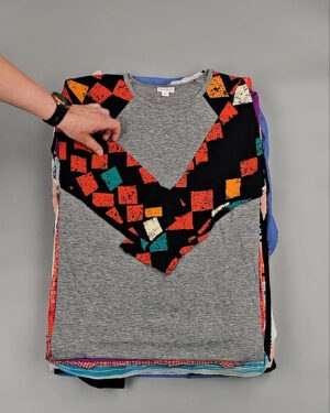 Купить Oversize Summer mix Premium#30 кг оптом в Благовещенске и Амурской области