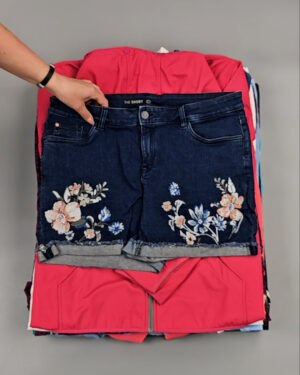 Фотография  839 - Mix XXL Summer#25 кг оптом в Благовещенске и Амурской области