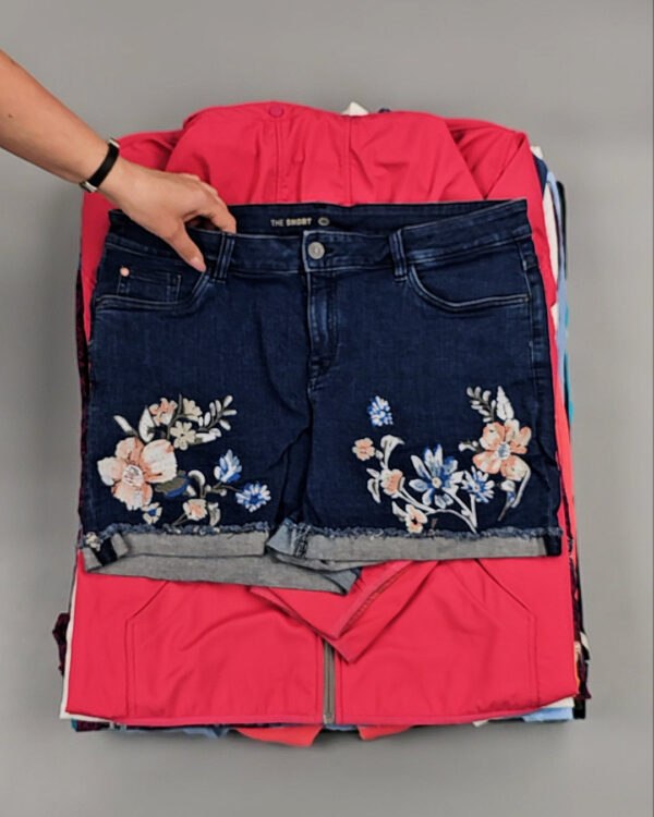 Фотография  506 - Mix XXL Summer#25 кг оптом в Благовещенске и Амурской области